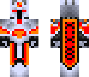 the defender