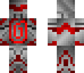 galactical trooper