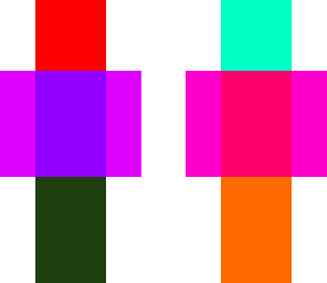rainbow