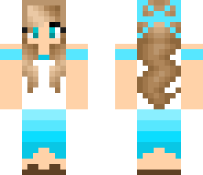ice princess
