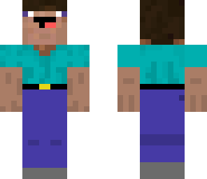 primo de steve