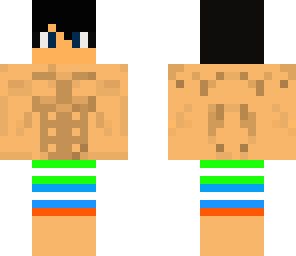 abs man