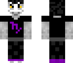 gamzee makara