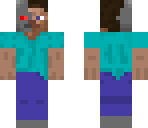 cyborg-steve