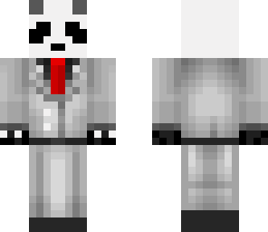 mafia panda