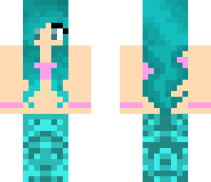 mermaid
