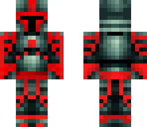 red knight