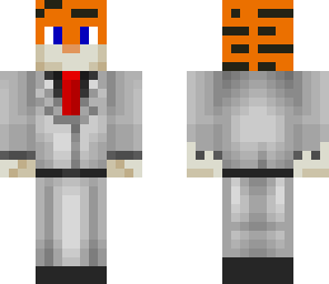 mafia tiger