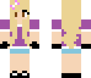 cute girl