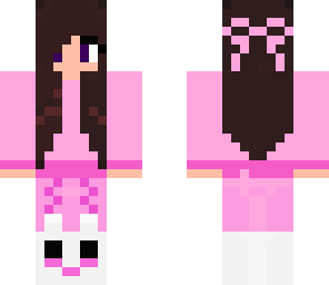 pajama skin