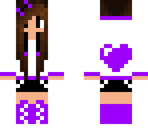 purple heart