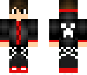 mah skin