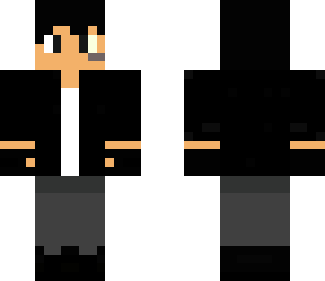 the gamer