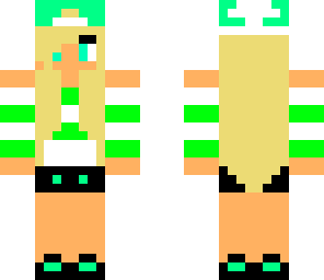 green twin 
