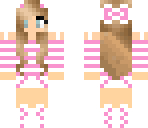 pink kitty