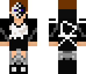 my own skin