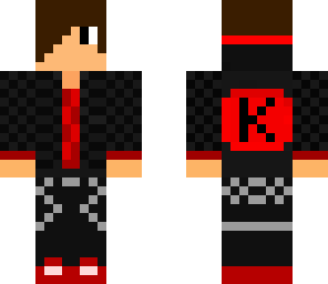 cool skin