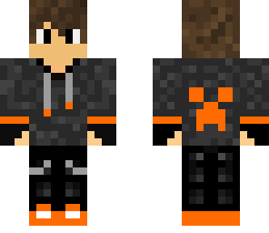 cool orange