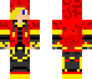 fire wizard