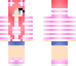 candy tiger