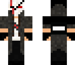 dante devil masked version
