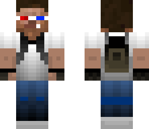 steve customized