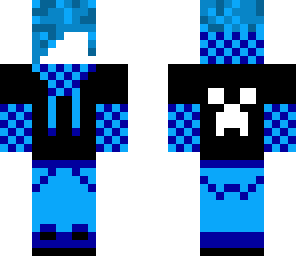 slender frost