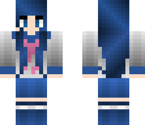 sayaka maizono - dangan ronpa