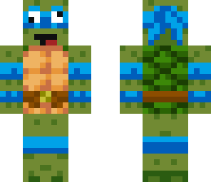 turtle derp