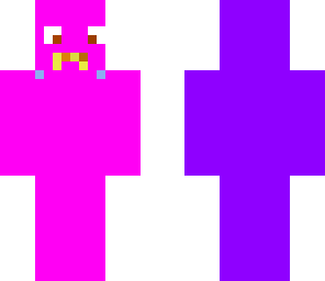 mr blob