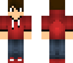 cool teen