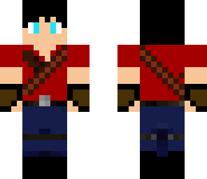 adventurer me