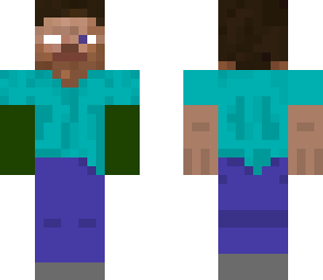 herosteve updated