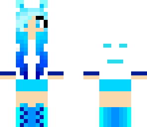 ice panda