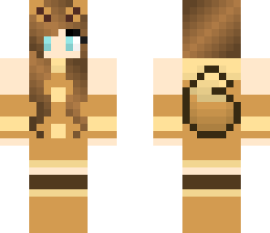 blue eyed eevee