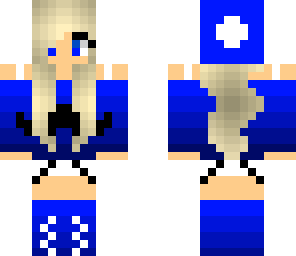 dark blue mustache