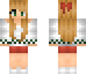 nz girl
