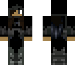 assassin girl