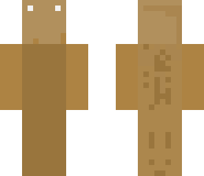 turd man