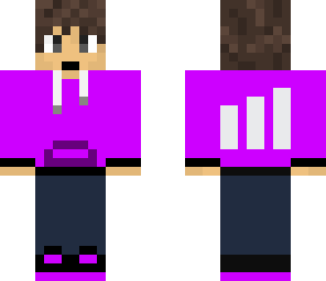 purple adidas jacket