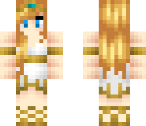 sun goddess edit