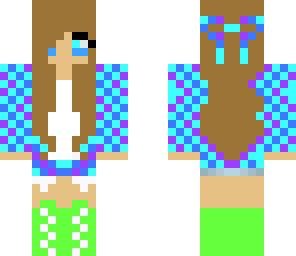 cool girl