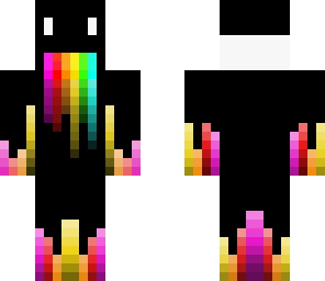 arcoiris xd