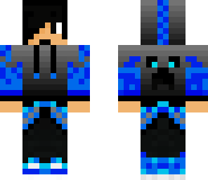 pyro teen