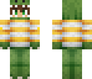 dino chris