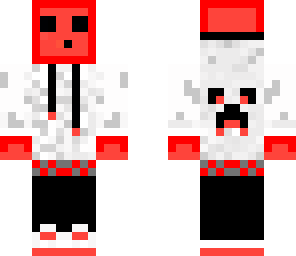 red slime