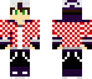 cool guy