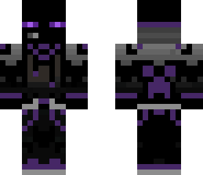 cool enderman