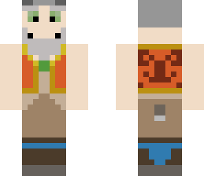satyr
