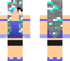 diamond girl